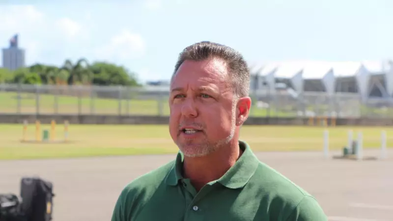 Townsville Mayoral Candidate Nick Dametto Doubles Down on Anti-Pride Stance Amid Backlash