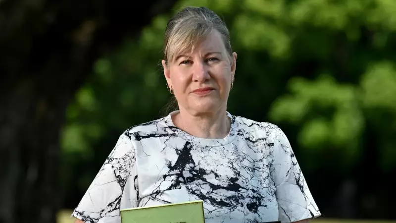 Townsville Mother's Heartfelt Tribute to Fallen Son and Veterans