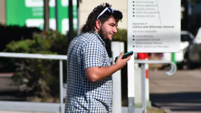 Townsville Predator Sentenced: Shocking Details of Teen Sexual Assault Revealed