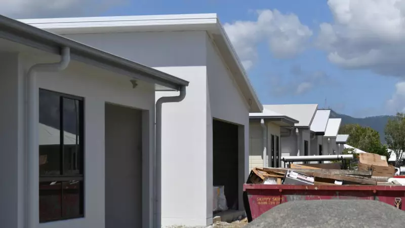 Townsville Property Boom Ignites Biggest Development Rush in Four Years