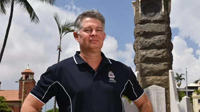 Townsville Remembrance Day 2025: Community Unites to Honour Fallen
