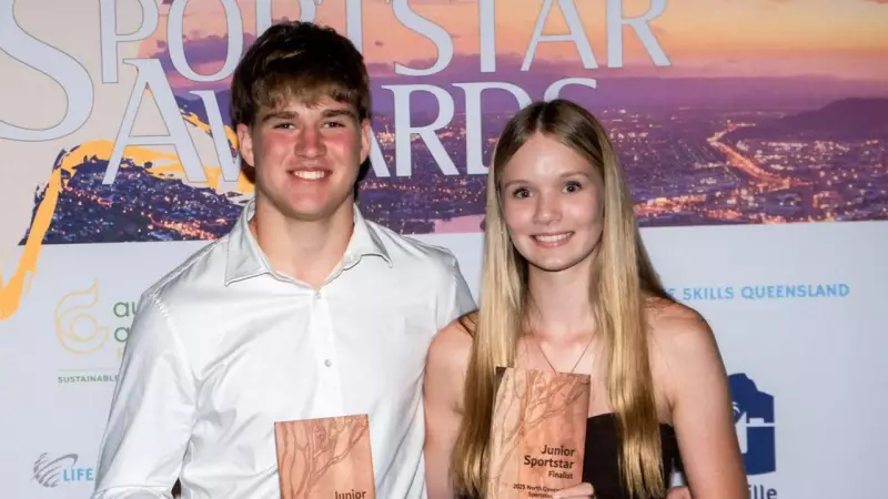Townsville Sportstar Awards 2024: Record-Breaking Night Celebrates Champions