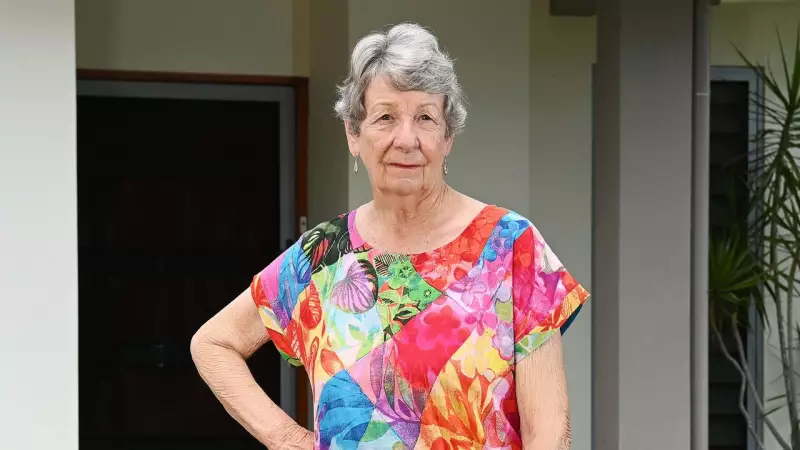 Townsville Voter Shocked as Ballot Lodged in Her Name Without Consent