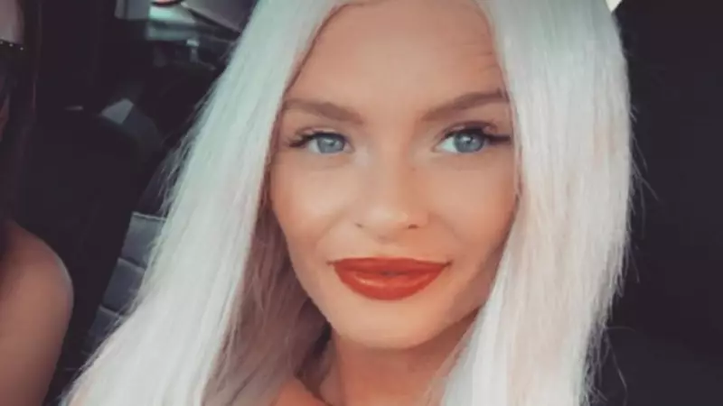 Townsville woman Jayde Louise Lewis sentenced for drug possession and fraud