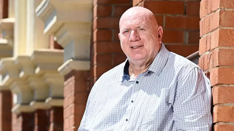 Townsville's CBD Transformation: Bold New Plan Reveals Parking Overhaul & Riverfront Revitalisation