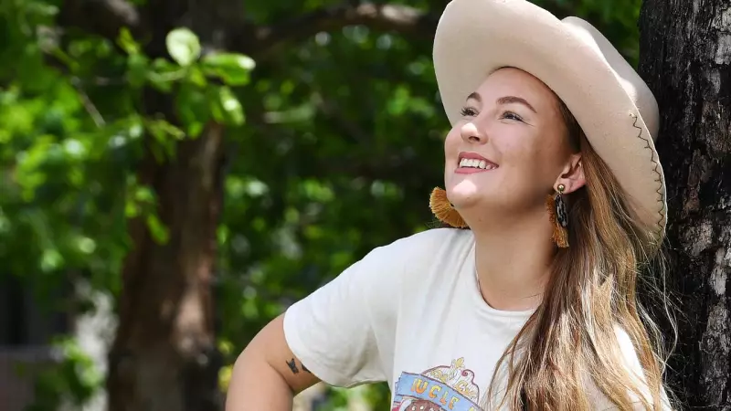 Townsville's Josie to Open for Jelly Roll in Historic Aussie Stadium Show