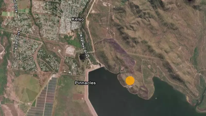 Townsville's Major Earthquake Drill Tests Emergency Readiness