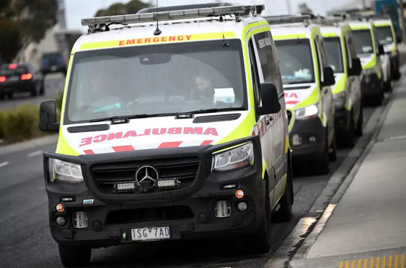 Tragedy in Kialla: Young Boy Drowns in Swimming Pool