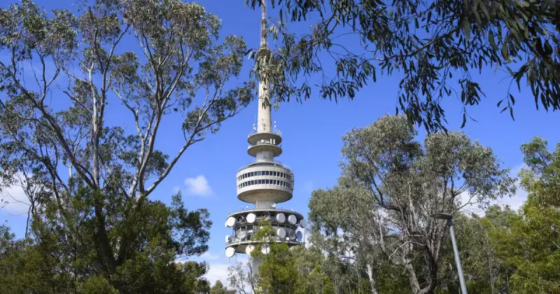 Tragic Black Mountain Crash: ACT Coroner Reveals Final Moments of Canberra Motorcyclist