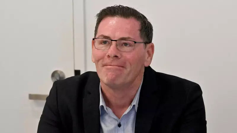 Troy Thompson Advisers Plot 'Kick Him in the Balls' Strategy