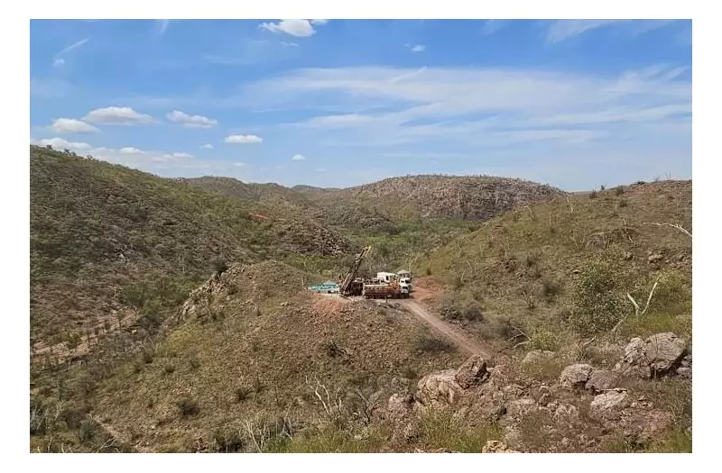 True North Copper Extends Aquila Strike Beyond 900m in Major Queensland Discovery