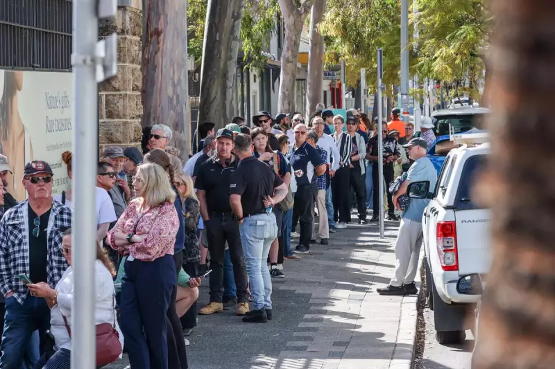 Trump & Bluey Spark Gold Rush: Perth Mint Sales Soar 186% in Unexpected Windfall