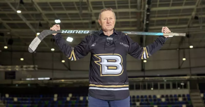 Tuggeranong Ice Rink Project Faces Scaling Back as Location Confirmed