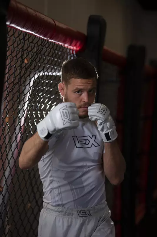 UFC 322: Cody Haddon Withdraws From Career-Defining Fight Due to Injury