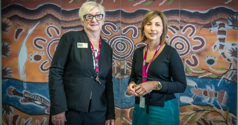 Uniting NSW.ACT Breaks New Ground With Voluntary Assisted Dying Policy For Aged Care Residents