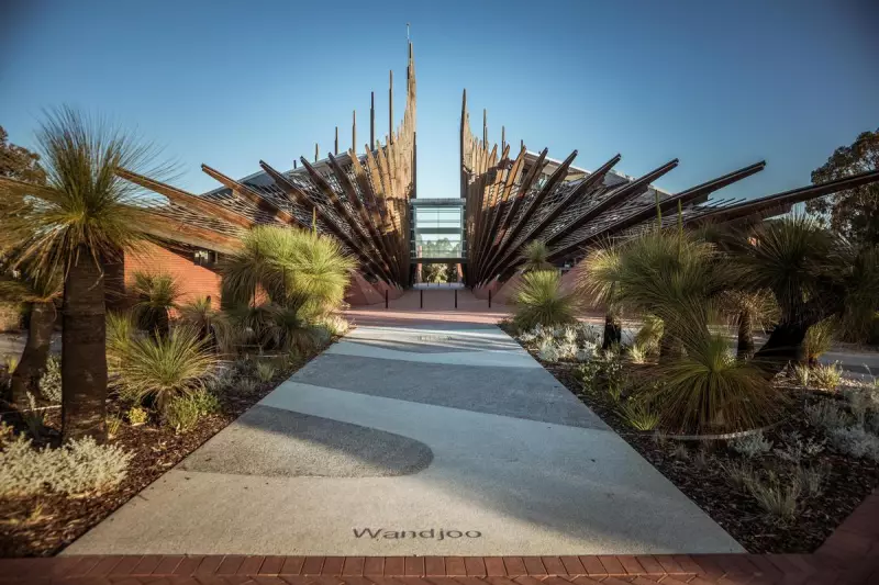 University Edifice Complex: Are Lavish Buildings Failing Students?