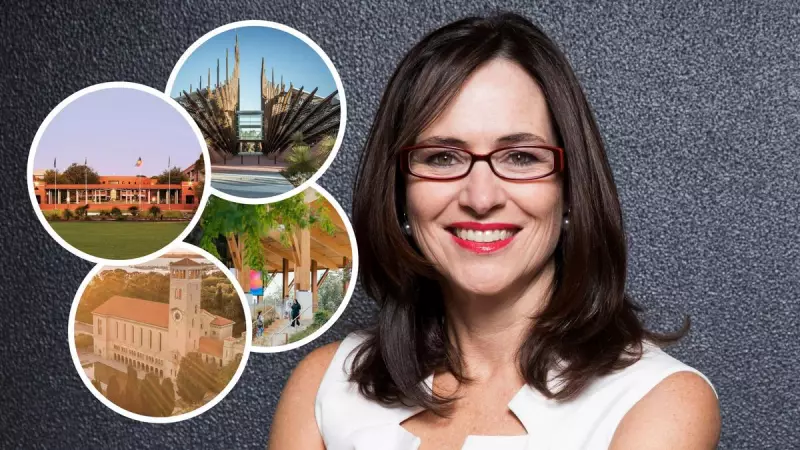 University Mergers Only Part of Solution, Warns Group of Eight CEO