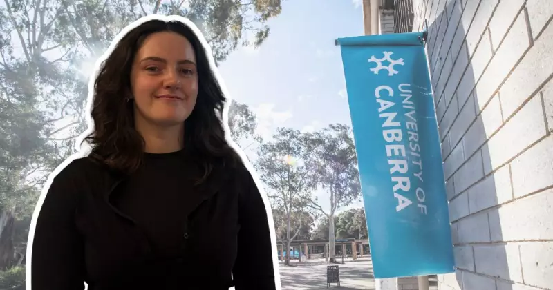 University of Canberra Staff Face Workload Crisis After 200 Job Cuts