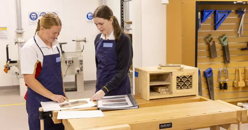 Unlock Your Child's Future: Explore Education Pathways at Diocese Open Days