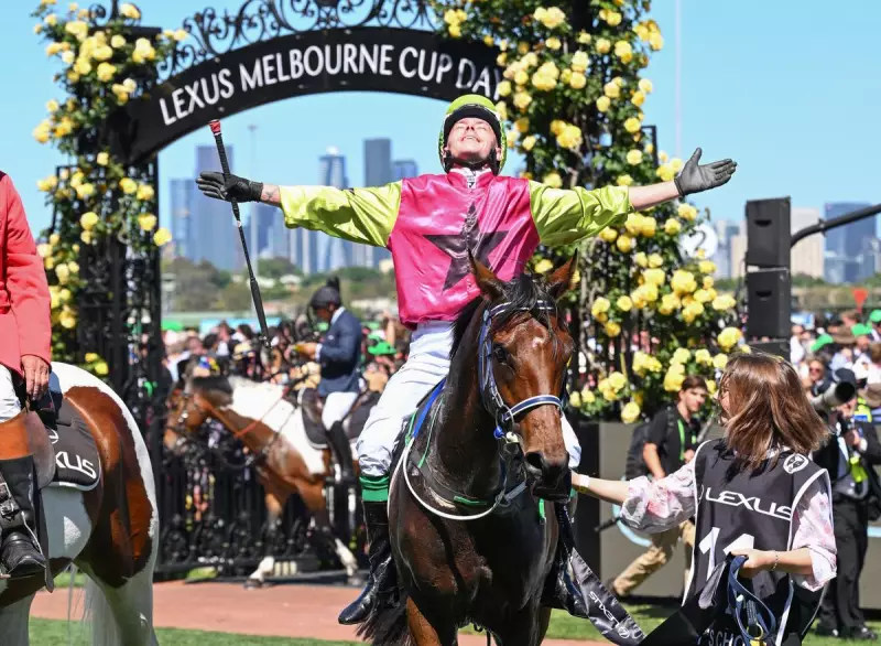 Unlock Your Melbourne Cup 2025 Winner: The Secret History of Barrier & Saddlecloth Numbers Revealed