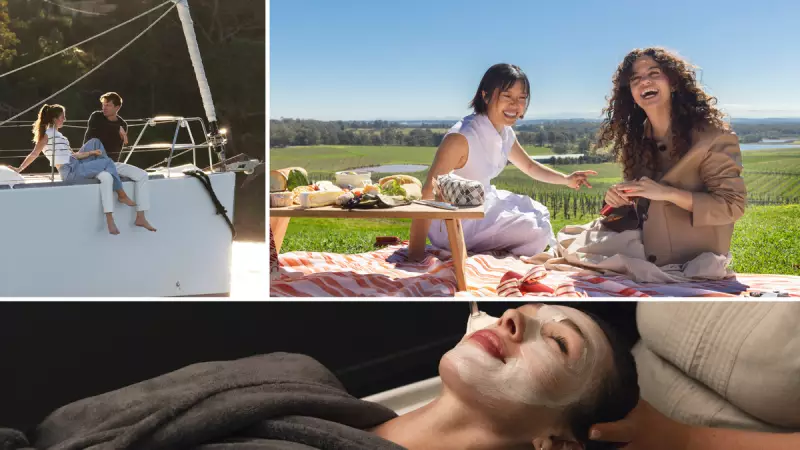 Unwrap Incredible Savings: Up to 20% Off Aussie Christmas Experiences from Glamping to Cruises