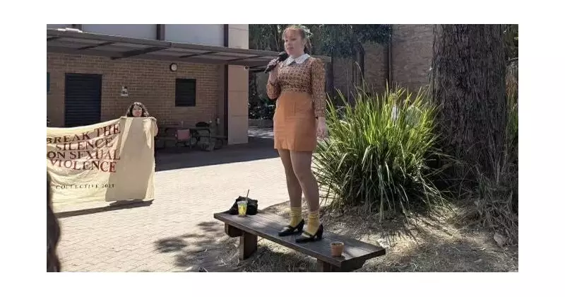 UOW Saves 'Life-Saving' Sexual Assault Service After Student Protest