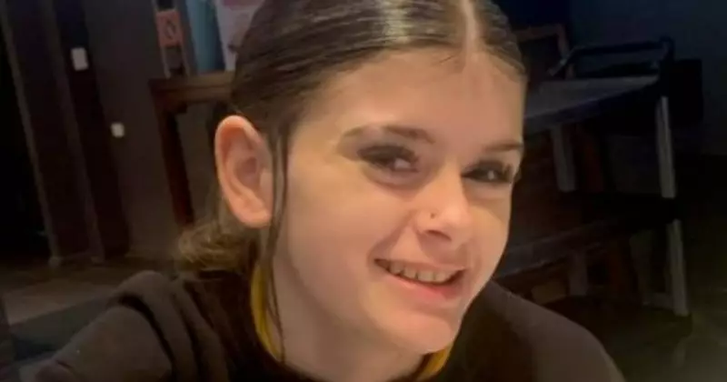 Urgent Search for Missing Central Coast Teen Tori Morrison, 13 | Police Appeal for Public Help