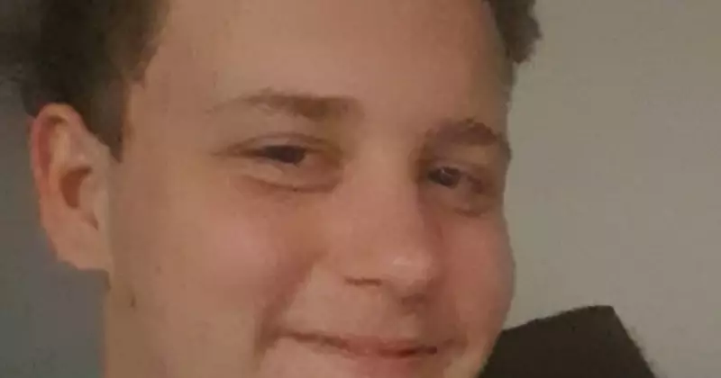 Urgent Search Underway for Missing Belmont Teenager Decklan, 15