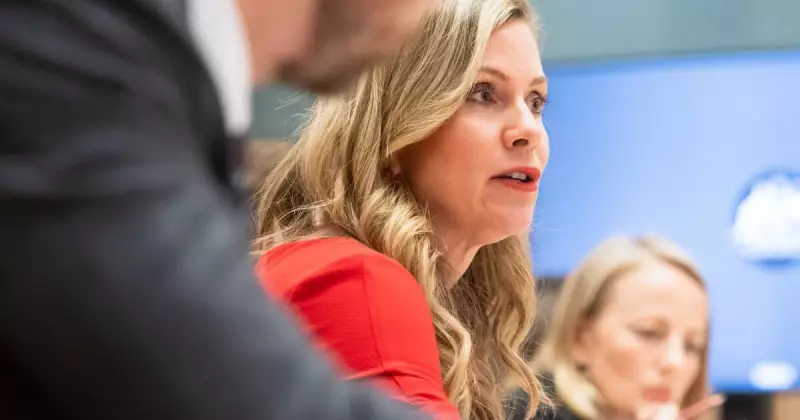 US Fights for Big Tech Tyrants Against Australia's Online Safety