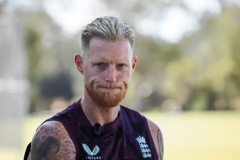 Vaughan Fires Back at Stokes Over 'Has-Beens' Ashes Critique