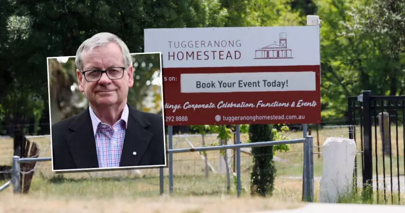 Veteran Journalist Chris Masters Reinstated for Prestigious Bean Lecture After Controversial Cancellation