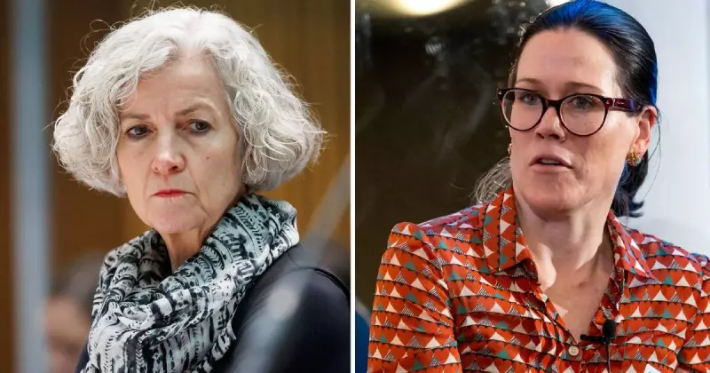 Veterans' Affairs ranked worst Australian public service department to work