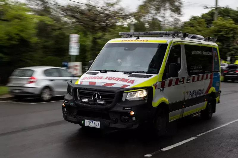 Victorian School Faces Charges Over Student's Guillotine Injury