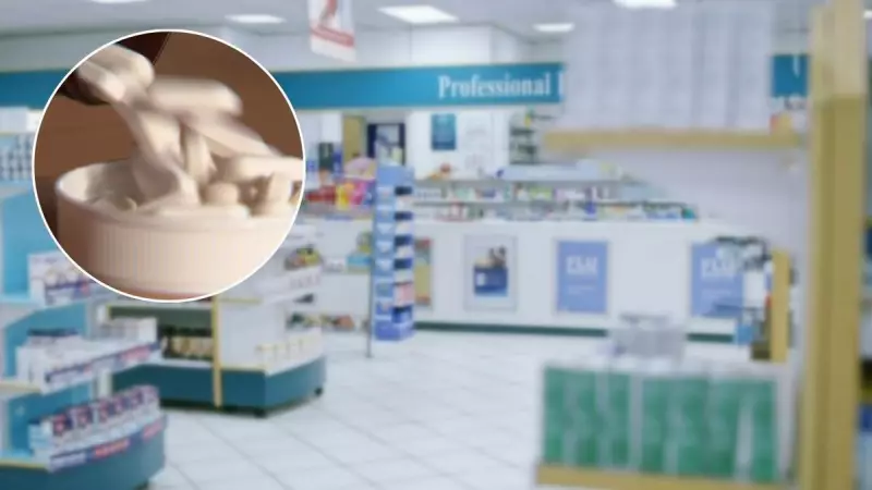 Vitamin B6 Crackdown: New Restrictions on High-Dose Supplements