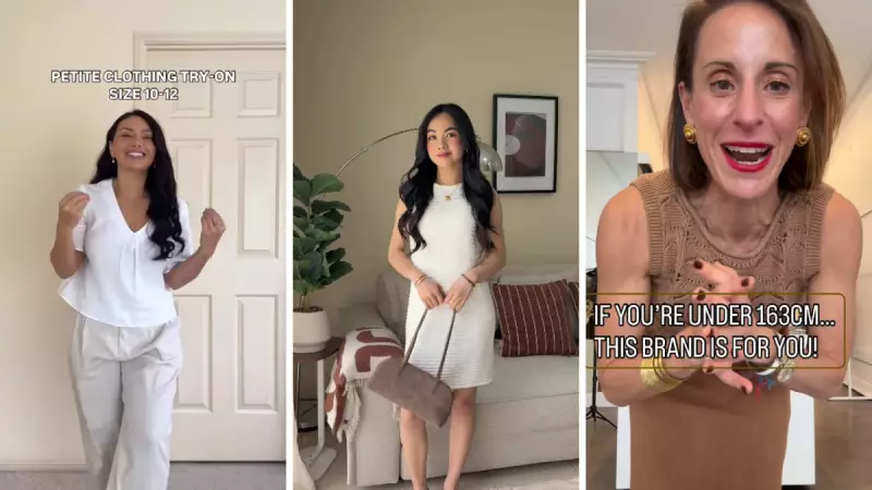 VIV The Label Revolutionises Australian Fashion for Petite Women