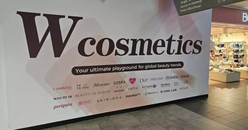 W Cosmetics Brings Global Beauty Revolution to Wollongong | Exclusive Launch