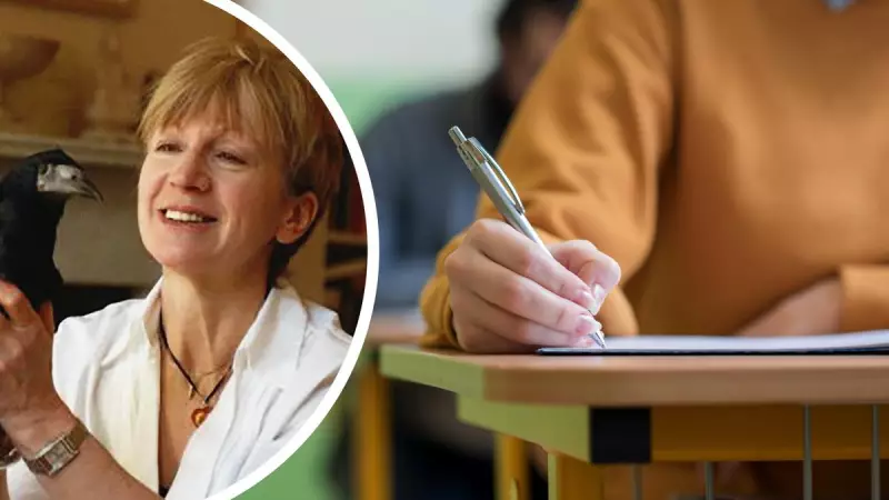 WA ATAR Exam Sparks Outcry Over 'Inappropriate' Cyber Abuse of Featured Author