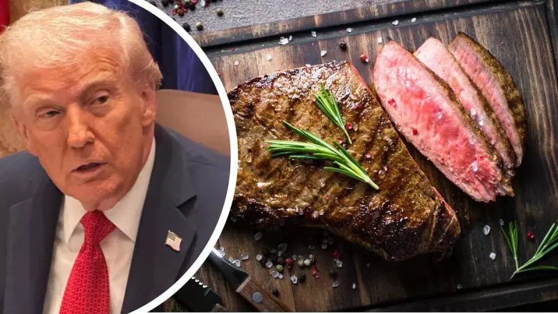 WA Beef Producers Gain Edge as Trump Lifts US Tariffs