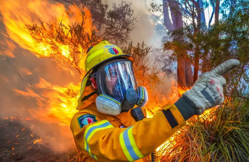 WA Bushfire Alert: High-Risk Regions Named for Summer 2025