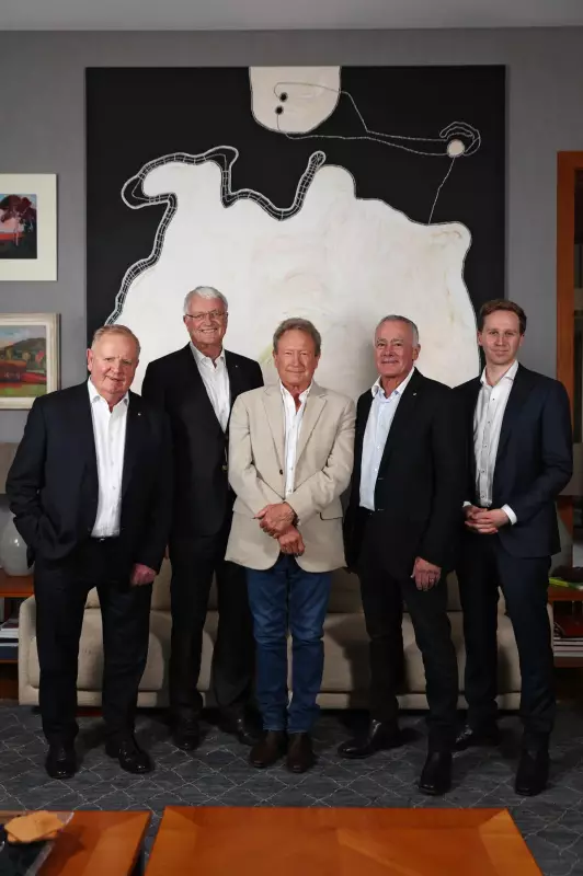 WA Business Leaders Push for Fairer GST Share in Meeting with PM