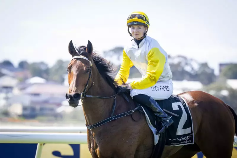 WA Champion Fillies Stakes in Doubt After Playin' It Sweet Stable Escape