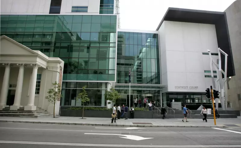 WA Child Sex Offender Faces More Jail After Threatening Juror and Witness in Brazen Court Intimidation