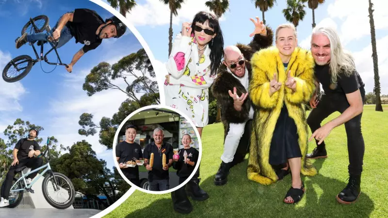 WA Day Festival 2025: Full Guide to Perth's Free Music & Family Fun
