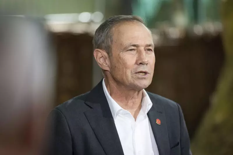 WA Energy Scandal: All Retailers Overcharged Customers, $40m Synergy Bungle Revealed