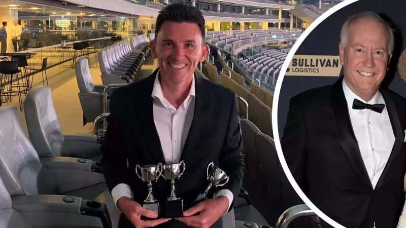 WA Football Media Guild Awards 2025: Seven West Media Dominates