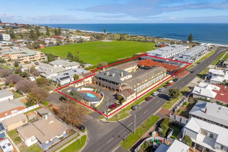 WA Fund Buys Historic Bunbury Homestead for $7.6M Amid Property Boom