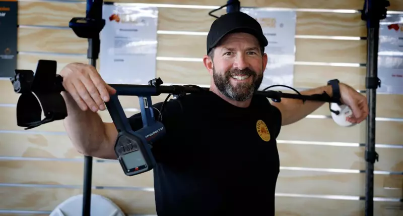 WA Gold Rush Reborn: Record Prices Fuel Prospecting Frenzy