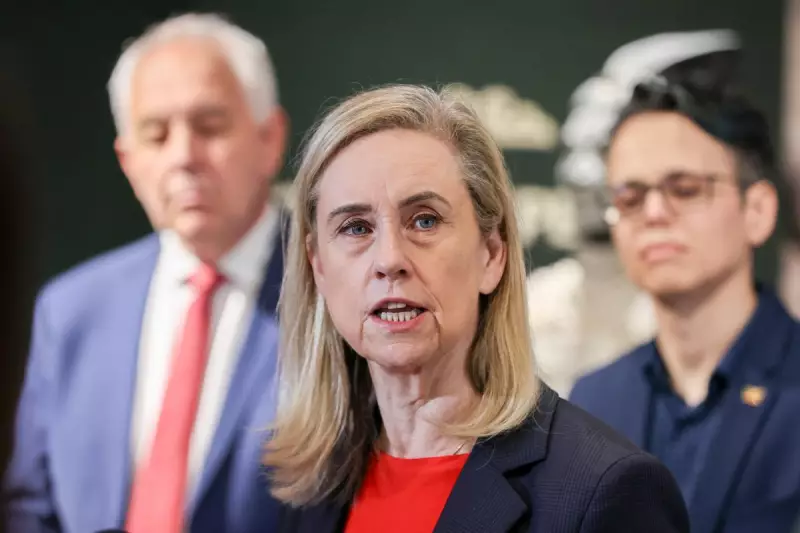 WA Government Takes Watchful Stance on Federal Aged Care Changes as Cost-Sharing Fears Loom