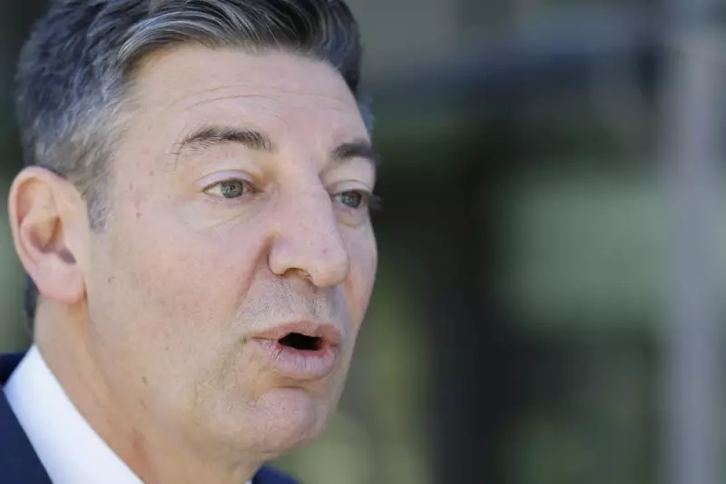 WA Liberals Dig In On Net Zero As Nationals Review Climate Policy | Perth Standoff