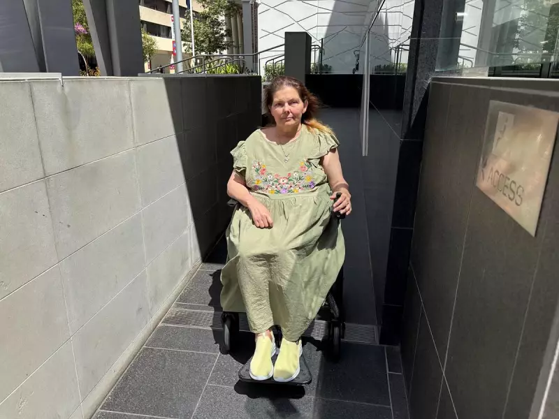 WA Mother Accused of Stealing Son's Dreamworld Compensation Deemed Unfit for Trial